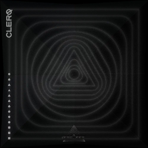Clerq - Clerq (CD)