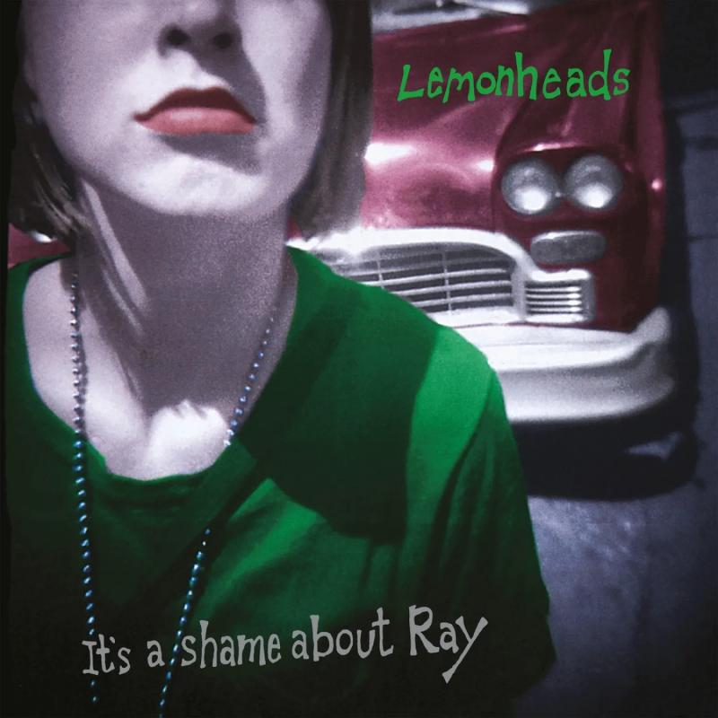 The Lemonheads - It´s A Shame About Ray (2CD)