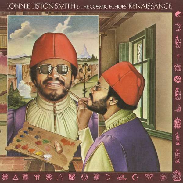 Lonnie Liston Smith - Renaissance (CD)