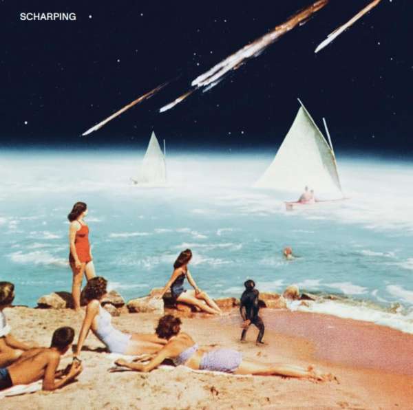 Scharping - Unser Charping (CD)