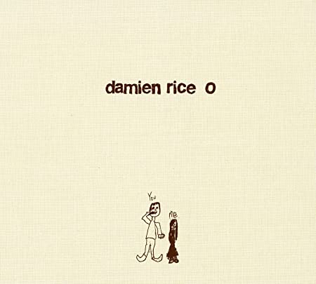 Damien Rice - O / B-Sides (2CD)