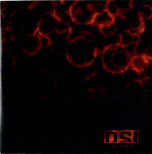 OSI - Blood (2CD)