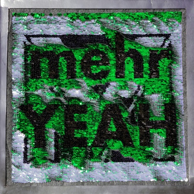 MehrYEAH - Gib Mir MehrYEAH (LP) (Colored)