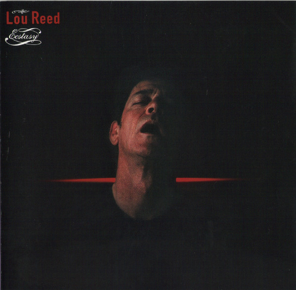 Lou Reed - Ecstasy (2LP)