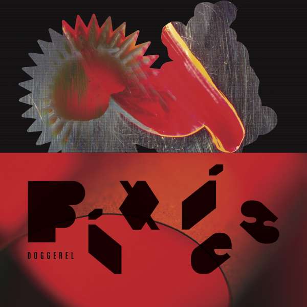 Pixies - Doggerel (LP) (Colored)