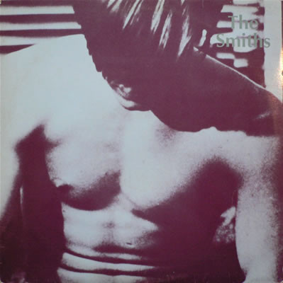 The Smiths - The Smiths (LP)