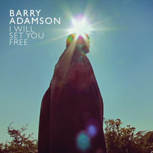 Barry Adamson - I Will Set You Free (LP) (Colored)