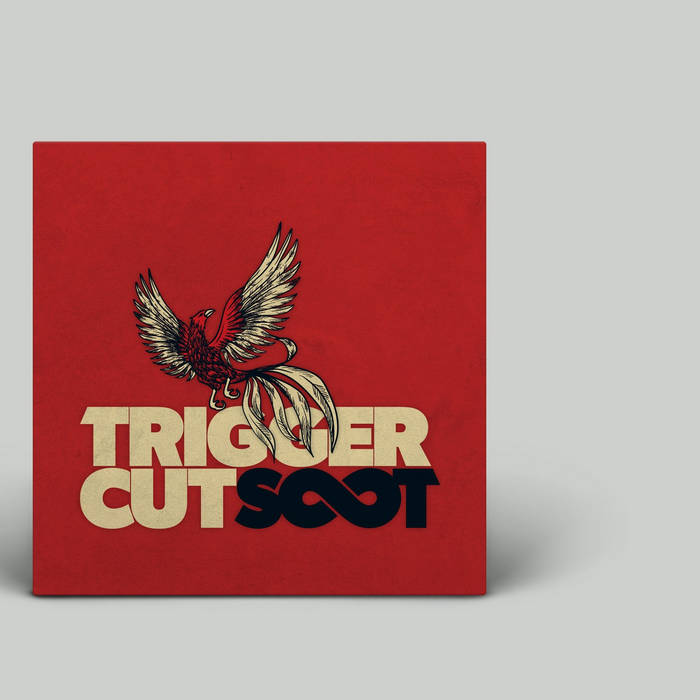 Trigger Cut - Soot (LP) (Colored)