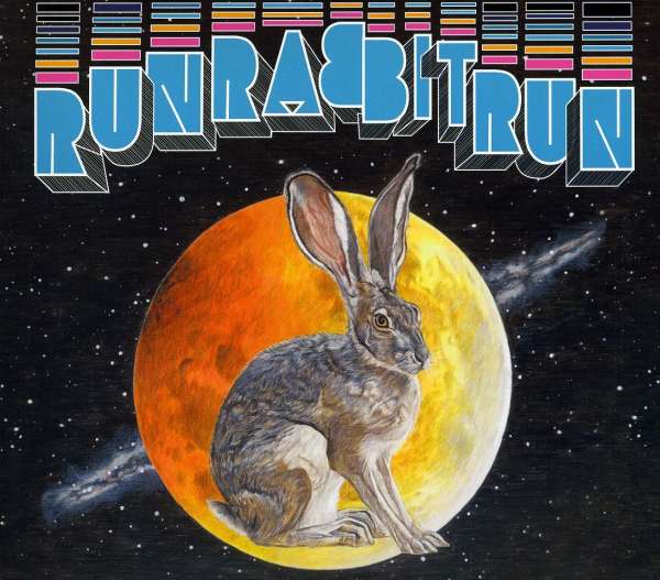 Sufjan Stevens - Osso Performs Sufjan Stevens: Run Rabbit Run (CD)