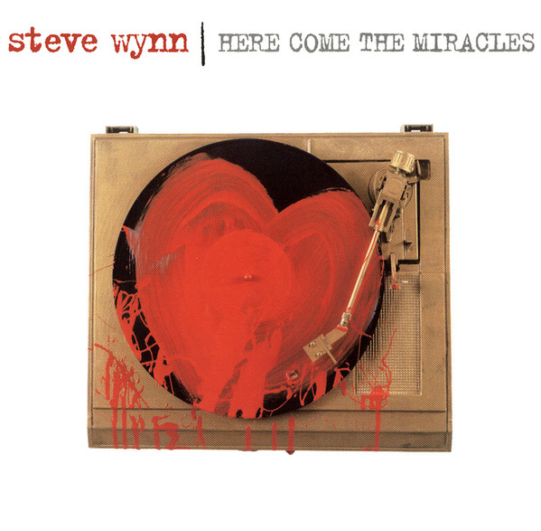 Steve Wynn - Here Come The Miracles (2CD)