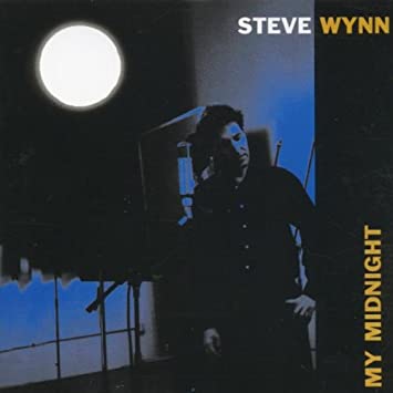 Steve Wynn - My Midnight (2CD)
