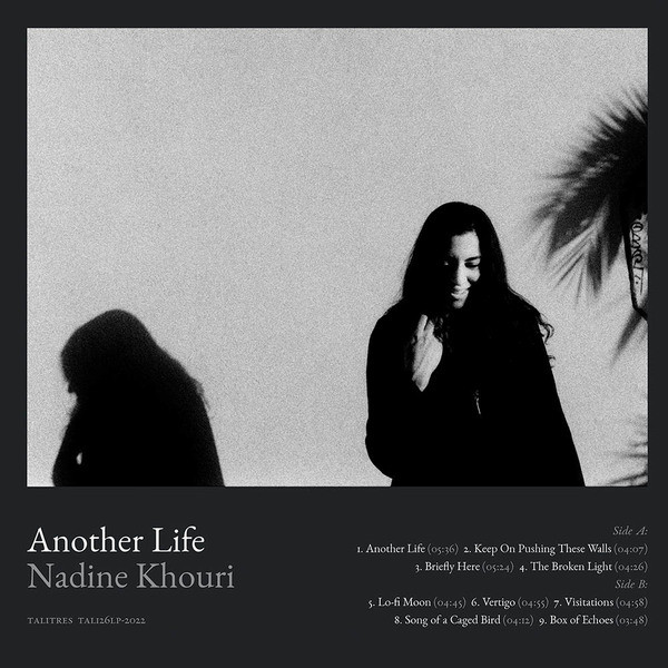 Nadine Khouri - Another Life (LP)