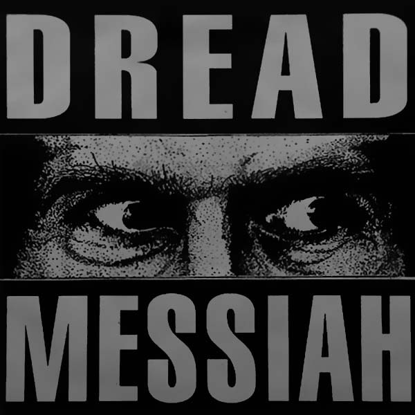 Dread Messiah - Mind Insurrection (7inch)