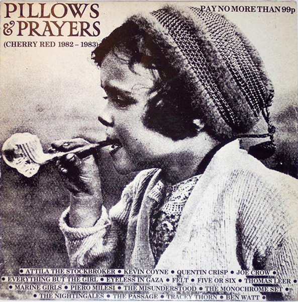 Various - Pillows & Prayers (LP)