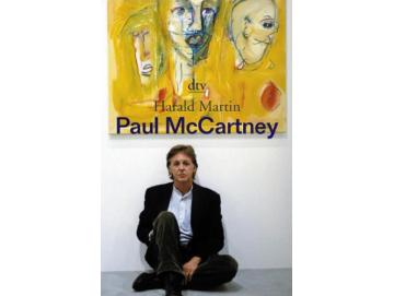 Harald Martin - Paul McCartney (Buch)