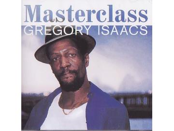Gegory Isaacs - Masterclass (LP)