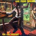 Nine Pound Hammer - One Last Midnight (7inch) (Colored)