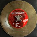 Nine Pound Hammer - One Last Midnight (7inch) (Colored)