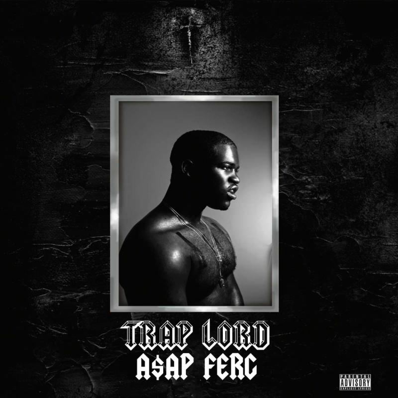 A$AP Ferg - Trap Lord (2LP)
