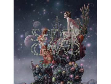 Spidergawd - VII (LP) (Colored)