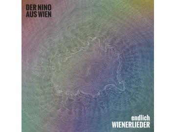 Der Nino Aus Wien - Endlich Wienerlieder (CD)