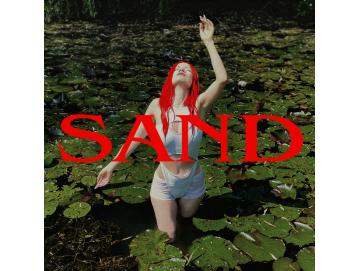 Der Kleine Tod - Sand (Vinyl Postcard)