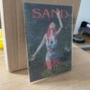 Der Kleine Tod - Sand (Vinyl Postcard)