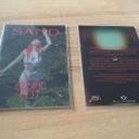 Der Kleine Tod - Sand (Vinyl Postcard)