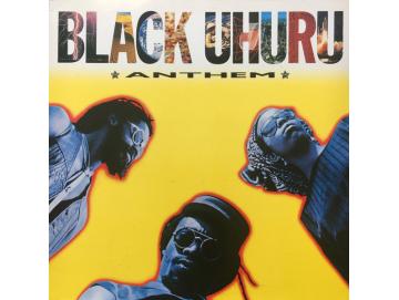 Black Uhuru - Anthem (LP)