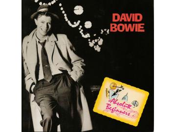 David Bowie - Absolute Beginners (12inch)
