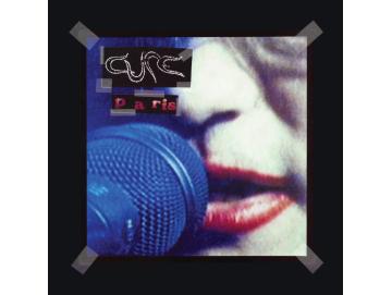 The Cure - Paris (CD)