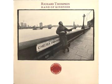 Richard Thompson - Hand Of Kindness (LP)