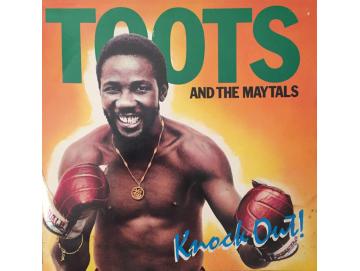 Toots & The Maytals - Knock Out! (LP)