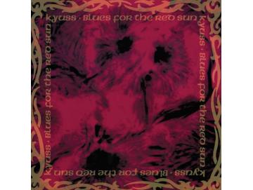 Kyuss - Blues For The Red Sun (LP) (Colored)
