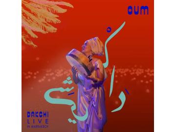 Oum - Dakchi: Live In Marrakech (CD)