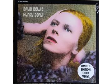 David Bowie - Hunky Dory (LP) (Colored)