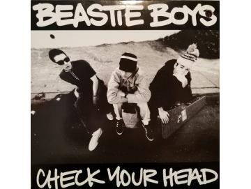 Beastie Boys - Check Your Head (2LP)