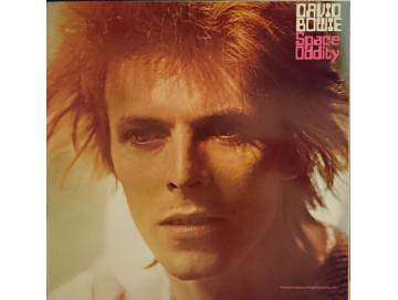 David Bowie - Space Oddity (LP)