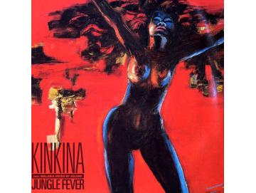 Kinkina - Jungle Fever (12inch)