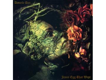 Danielle Dax - Jesus Egg That Wept (LP)