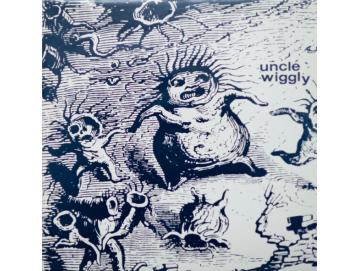 Uncle Wiggly - He Went There So Why Don´t We Go (LP)