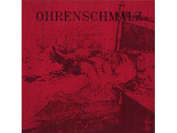 Various - Ohrenschmalz (LP)