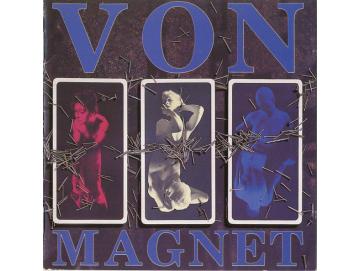 Von Magnet - Computador (LP)