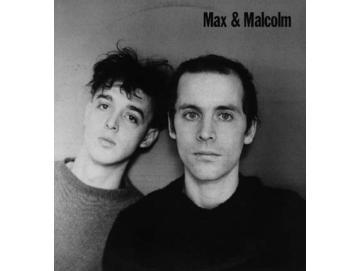 Max & Malcolm - Max & Malcolm (LP)
