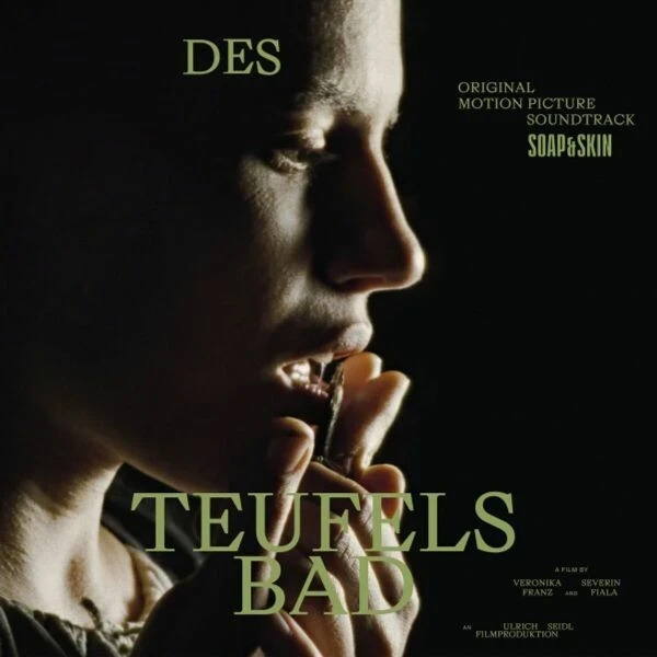 Soap&Skin - Des Teufels Bad (OST) (LP)