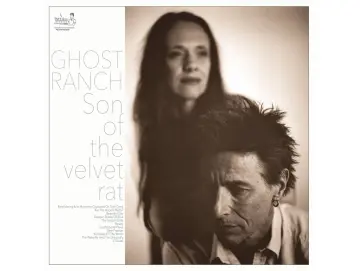 Son Of The Velvet Rat - Ghost Ranch (CD)