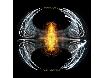 Pearl Jam - Dark Matter (LP) (Colored)