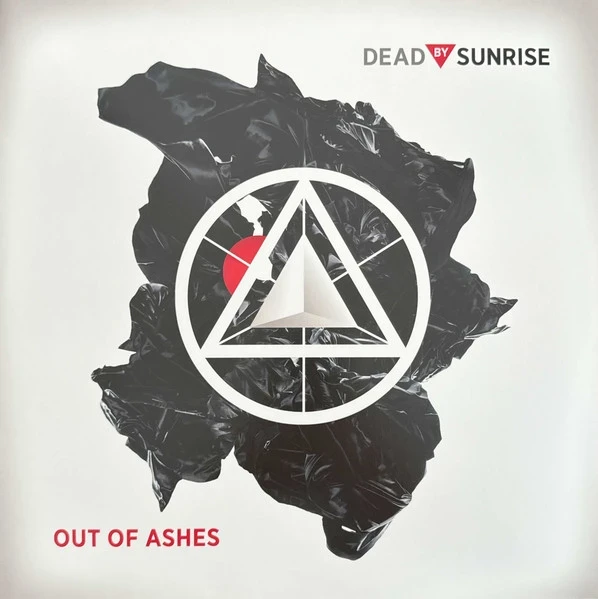 Dead By Sunrise - Out Of Ashes (2LP) (Colored)