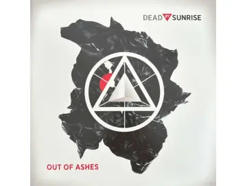 Dead By Sunrise - Out Of Ashes (2LP) (Colored)
