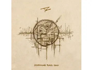 The Z - Hoffnung Pures Gold (LP)